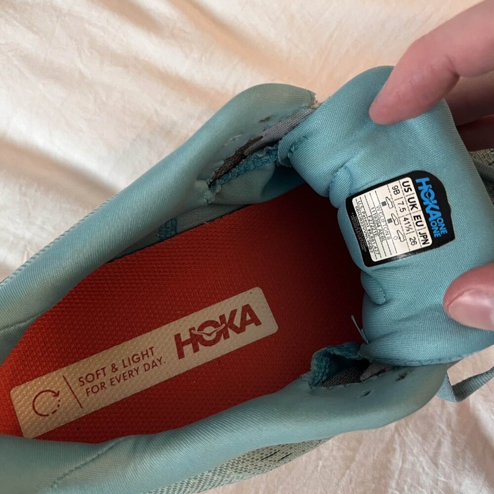 Hoka Cliffton 8 - Picture 3 of 3